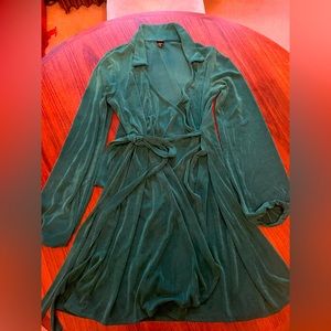 Wild Fable Wrap Dress